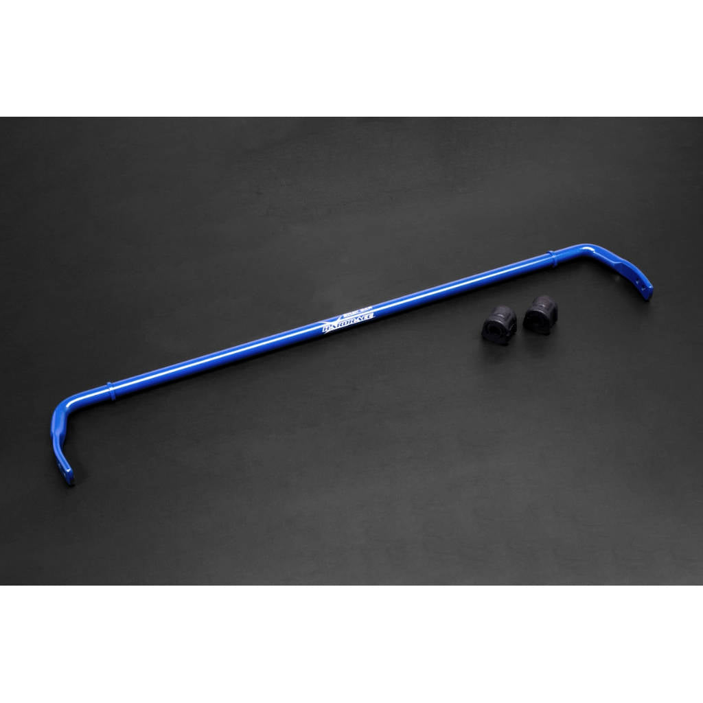 HARDRACE Q1112 Rear Sway Bar 22mm - 3PCS / SET for SUBARU WRX '22- Photo-0