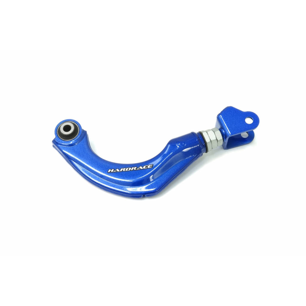 HARDRACE Q1119 Rear Camber Kit (Harden Rubber) - 2PCS / SET for LEXUS NX '21- / UX300E '18- / TOYOTA RAV4 PHV '19- / Photo-4