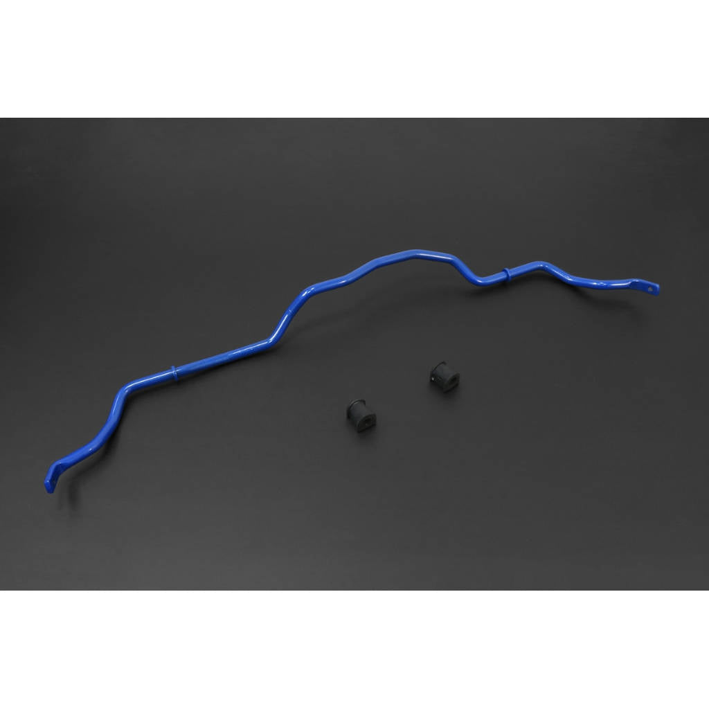 HARDRACE Q1121 Front Sway Bar, 19mm - 3PCS / SET for LEXUS RX300 '98-03 Photo-0