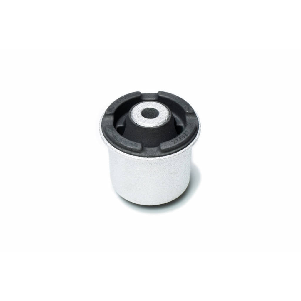 HARDRACE Q1123 Front Upper Arm Bushing (Harden Rubber) - 4PCS / SET for M-BENZ E W211 / CLS C219 / S W221 / CL C216 Photo-4