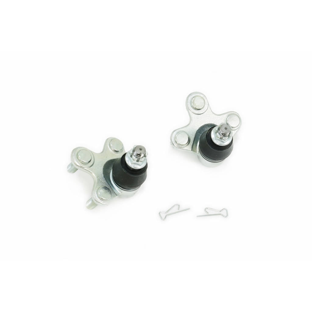 HARDRACE Q1127 Front Lower Ball Joint - 2PCS / SET OE Replacement for HONDA CR-V 5th '17-23 Photo-2