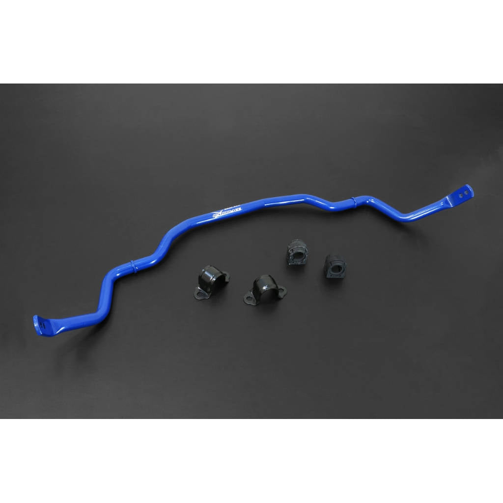 HARDRACE Q1130 Front Sway Bar, 28mm - 5PCS / SET for MG HS '19- Photo-0