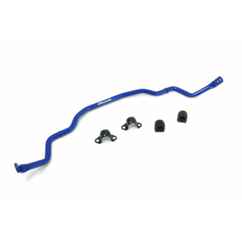 HARDRACE Q1130 Front Sway Bar, 28mm - 5PCS / SET for MG HS '19- Photo-3