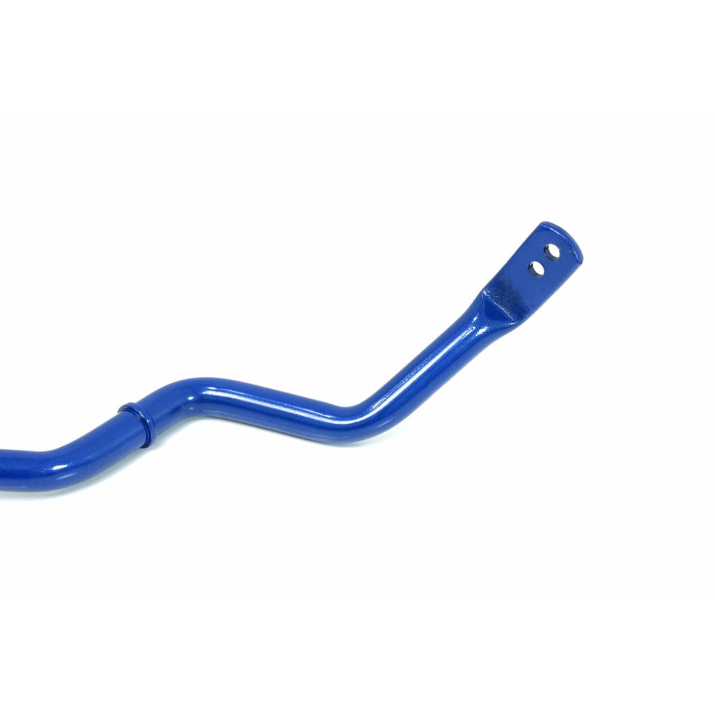 HARDRACE Q1130 Front Sway Bar, 28mm - 5PCS / SET for MG HS '19- Photo-5