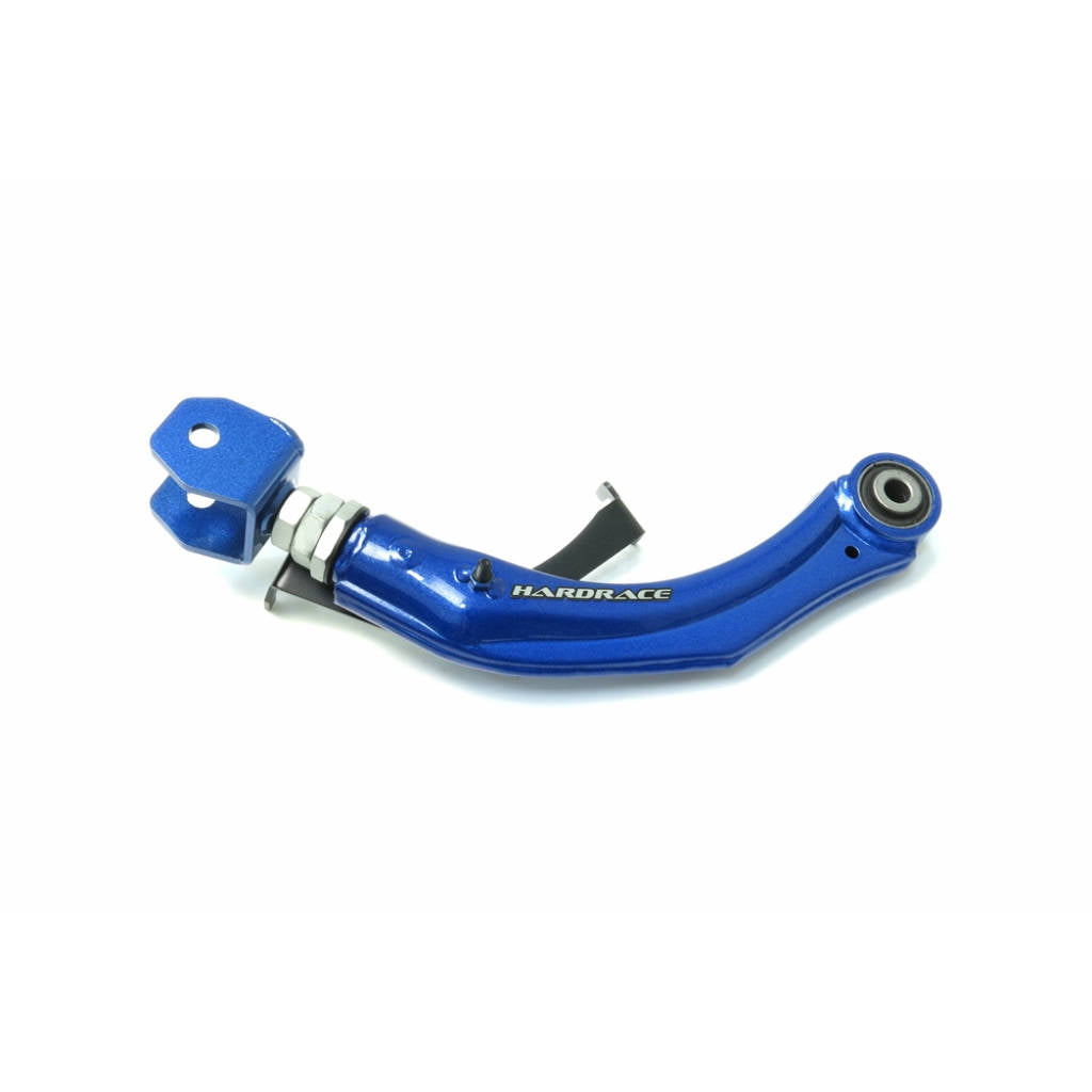HARDRACE Q1131 Rear Upper Camber Kit (Harden Rubber) - 2PCS / SET for MG HS '19- Photo-3