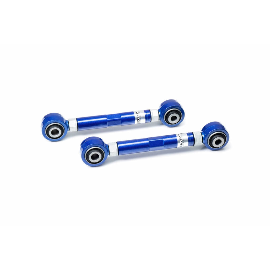 HARDRACE Q1132 Rear Toe Kit (Harden Rubber) - 2PCS / SET for MG HS '19- Photo-2