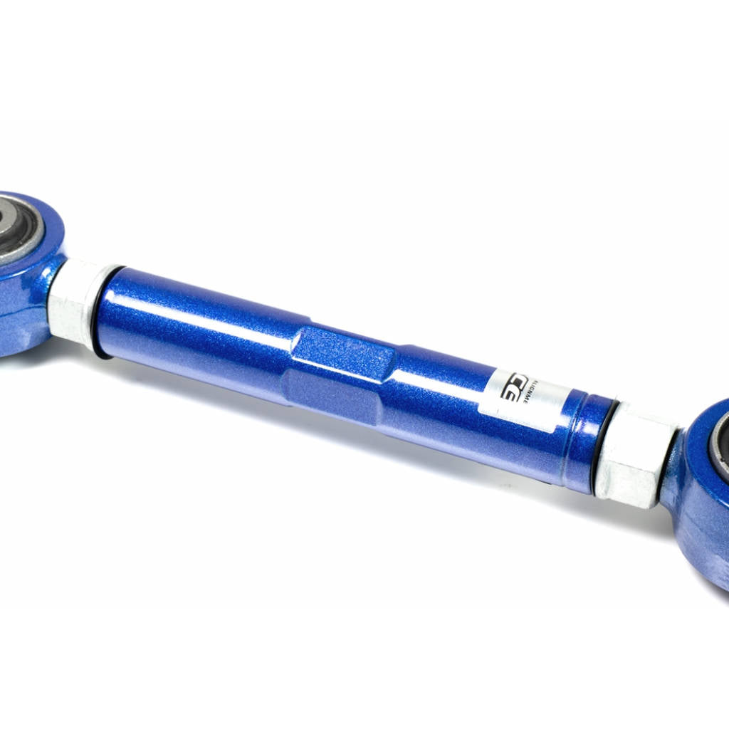 HARDRACE Q1132 Rear Toe Kit (Harden Rubber) - 2PCS / SET for MG HS '19- Photo-3
