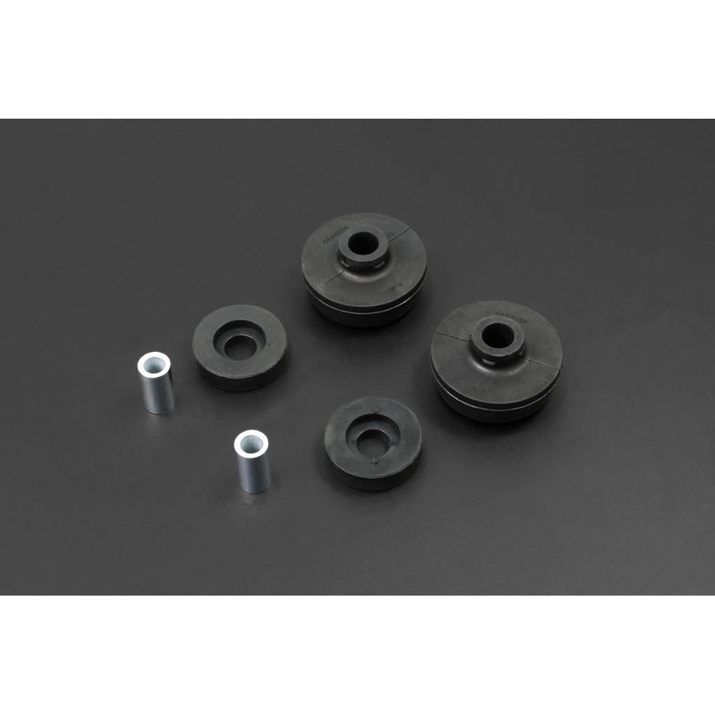 HARDRACE Q1135 Rear STRUT Mount BUSH - 6PCS / SET for MINI R50 / R52 / R53 / R55 / R56 / R57 / R58 / R59 / R60 / R61 Photo-0