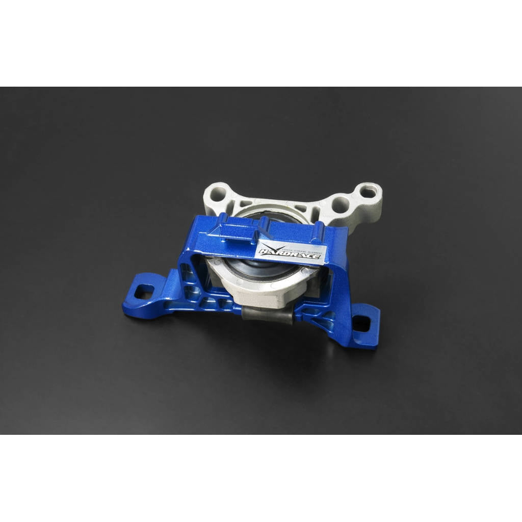 HARDRACE Q1139 Engine Mount-RIGHT SIDE (Harden Rubber) - 1PCS / SET for FORD FOCUS MK3 / KUGA MK2 1.5T / 1.6T AT / MT Photo-0