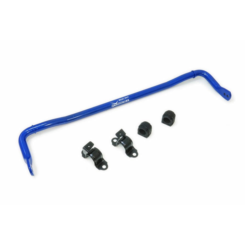 HARDRACE Q1140 Front Sway Bar, 32mm - 5PCS / SET for TESLA MODEL Y '20- Photo-2