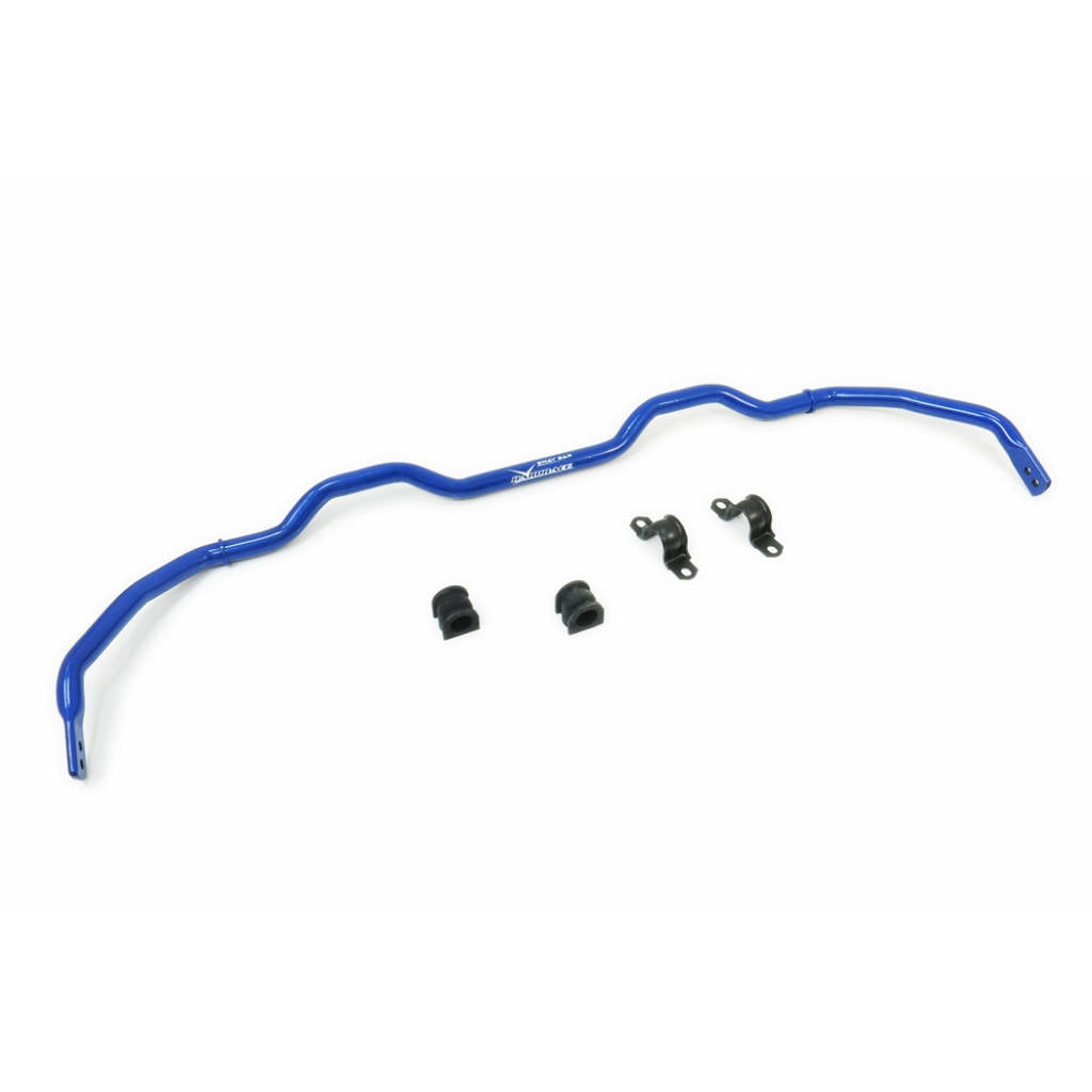 HARDRACE Q1141 Rear Sway Bar 28mm - 5PCS / SET for TESLA MODEL Y '20- Photo-2