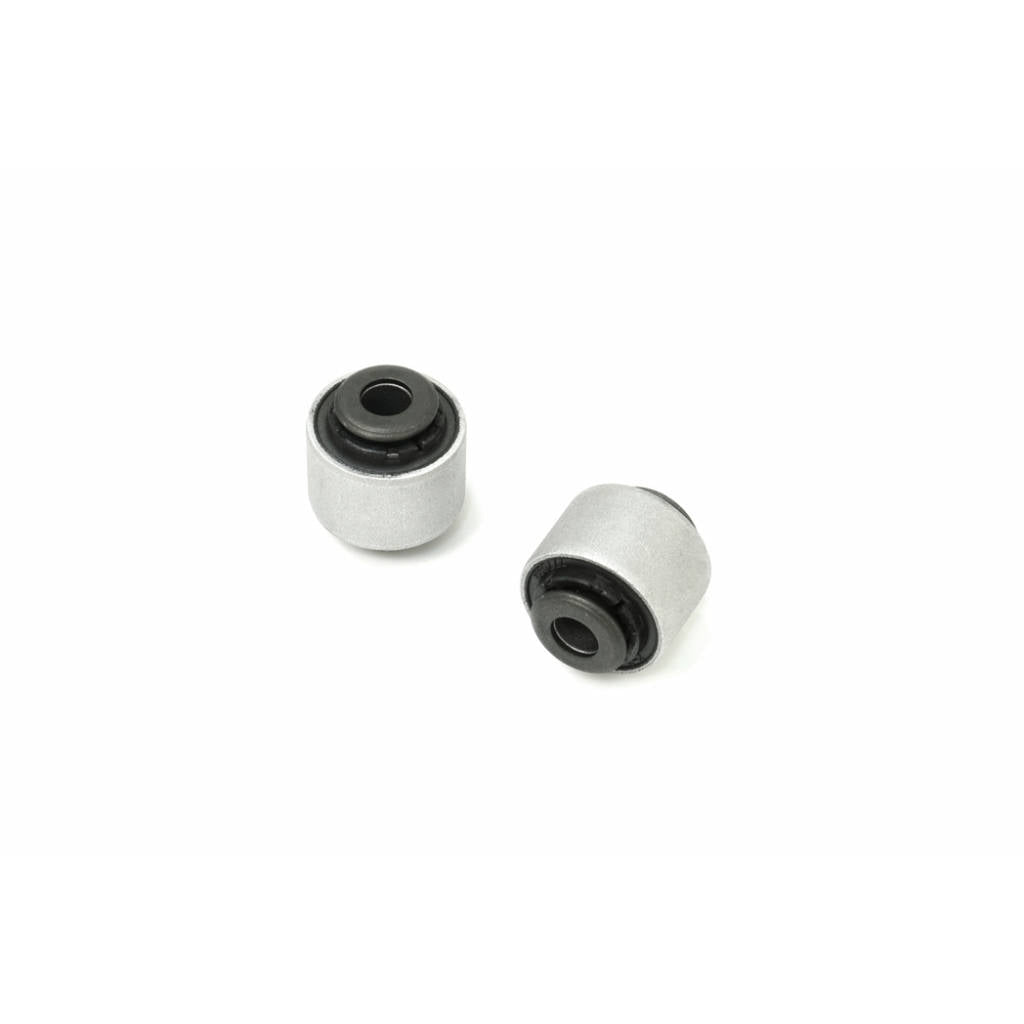 HARDRACE Q1153 Front Lower Rear Arm - SHOCK Bushing (Harden Rubber) - 2PCS / SET for MERCEDES-BENZ C-CLASS W205 / E-CLASS W213 RWD Photo-2