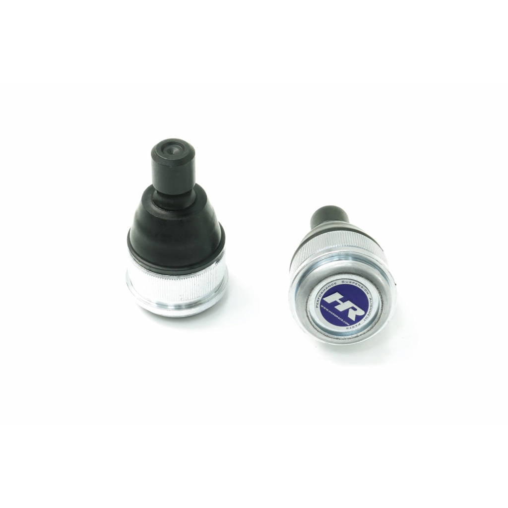HARDRACE Q1155 Front Lower Arm Ball Joint - 2PCS / SET for MAZDA 3 '03-13 / 5 '05-17 Photo-2