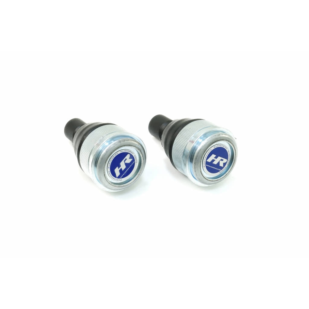 HARDRACE Q1155 Front Lower Arm Ball Joint - 2PCS / SET for MAZDA 3 '03-13 / 5 '05-17 Photo-3