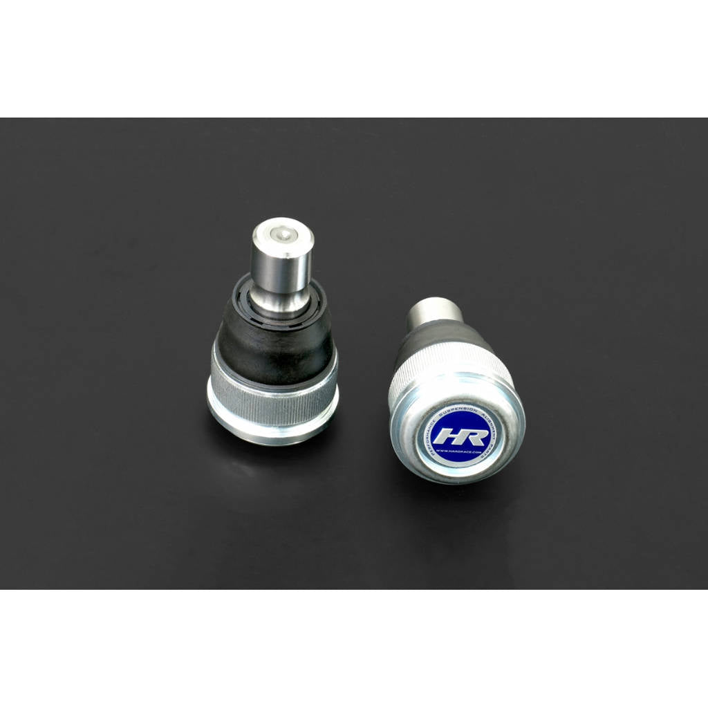 HARDRACE Q1156 Front Lower Arm BALL JOIN Toe Replacement - 2PCS / SET for MAZDA 3 '13- / 6 '12- / CX-3 '16- / CX-5 '12- Photo-0