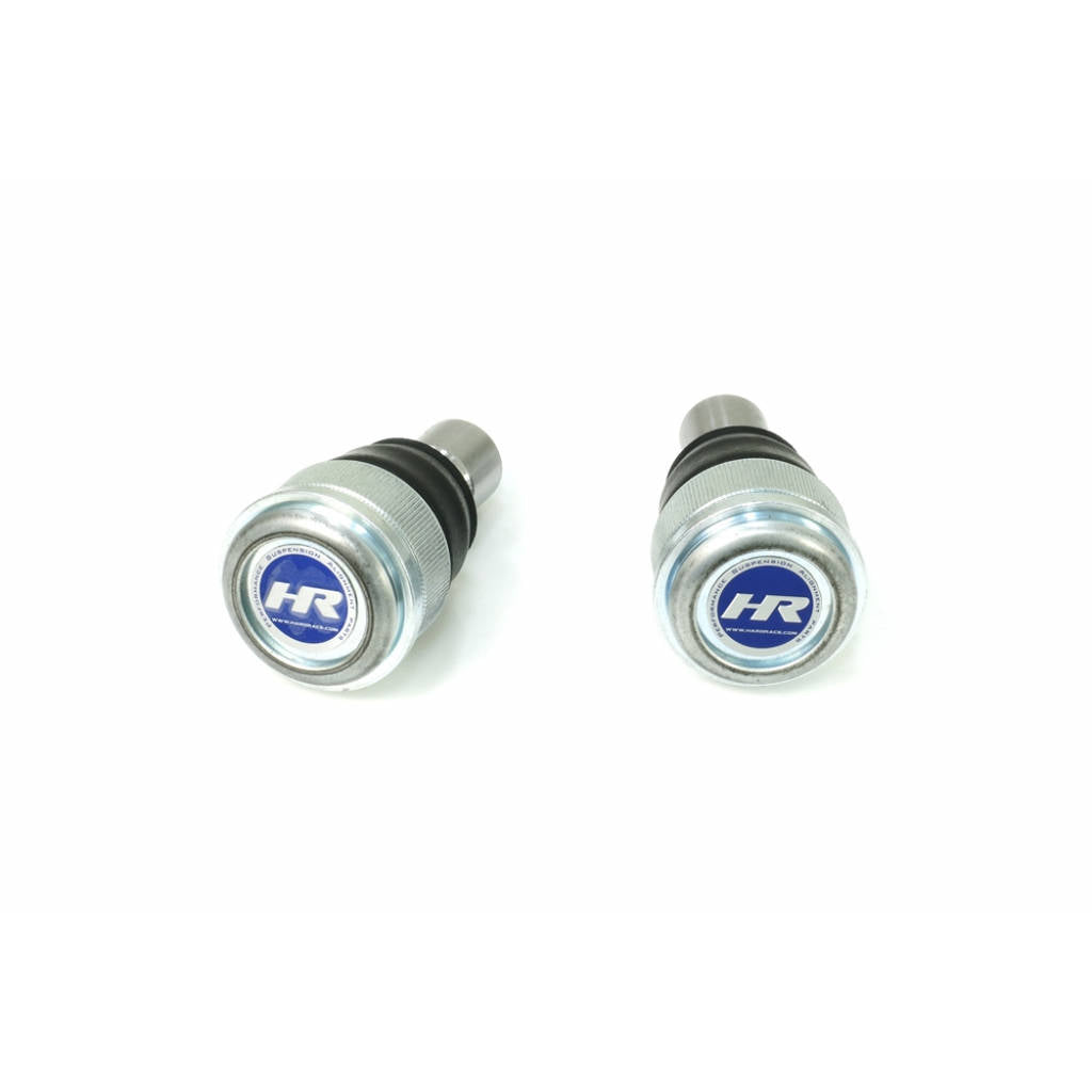HARDRACE Q1156 Front Lower Arm BALL JOIN Toe Replacement - 2PCS / SET for MAZDA 3 '13- / 6 '12- / CX-3 '16- / CX-5 '12- Photo-2