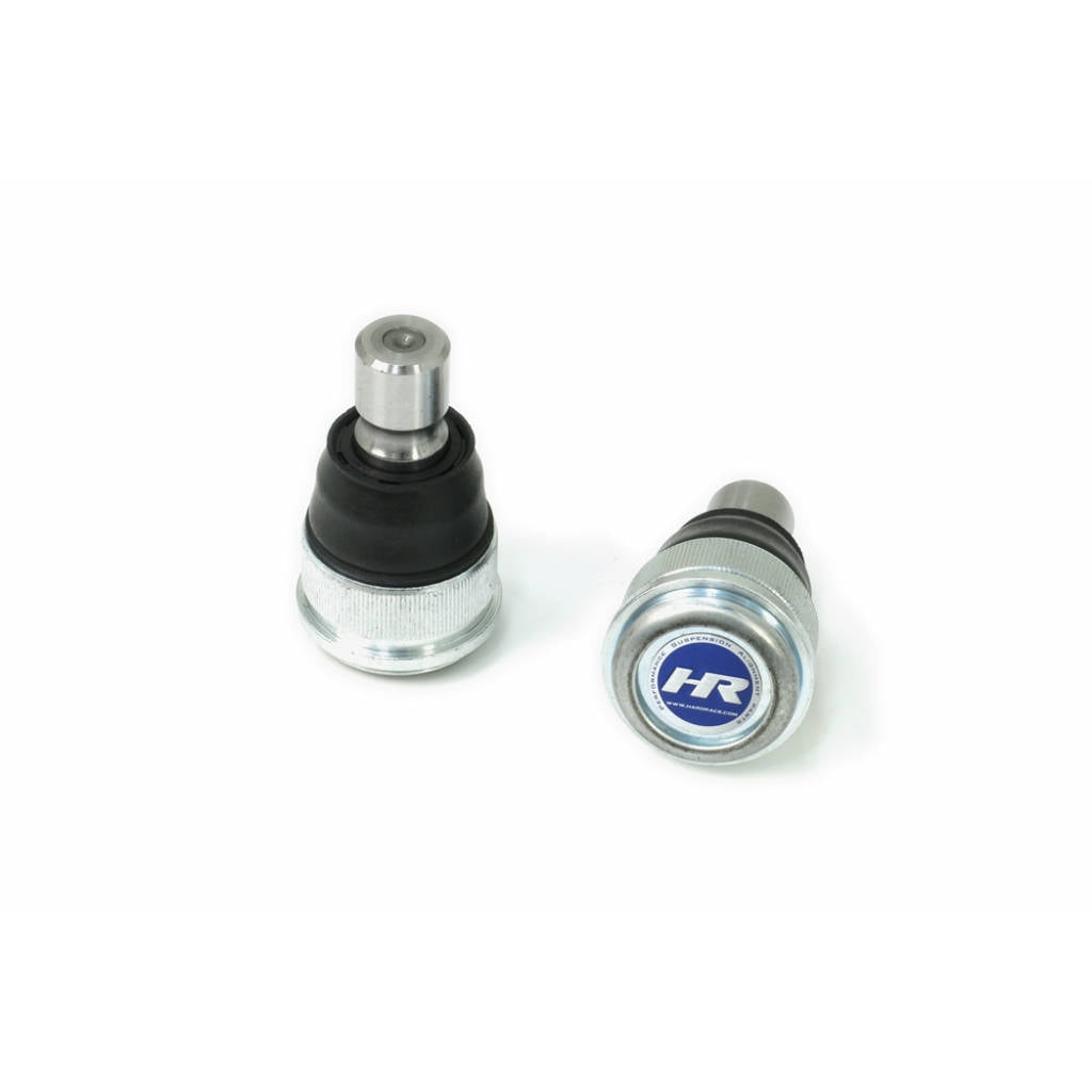 HARDRACE Q1156 Front Lower Arm BALL JOIN Toe Replacement - 2PCS / SET for MAZDA 3 '13- / 6 '12- / CX-3 '16- / CX-5 '12- Photo-3