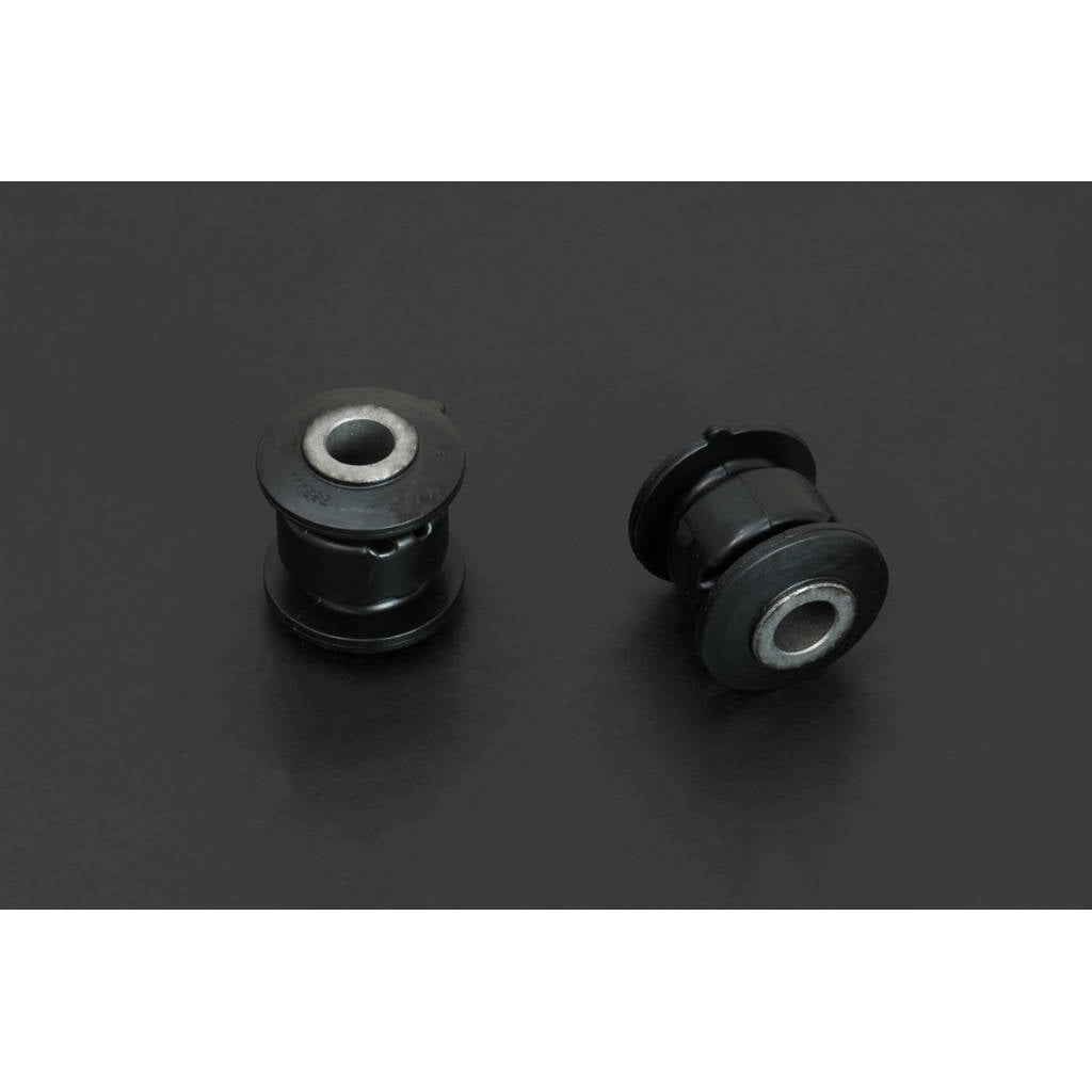 HARDRACE Q1157 Front Lower Arm Bushing, Front (Harden Rubber) - 2PCS / SET for MAZDA 3 '13-19 / 6 '12- / CX-5 11- Photo-0