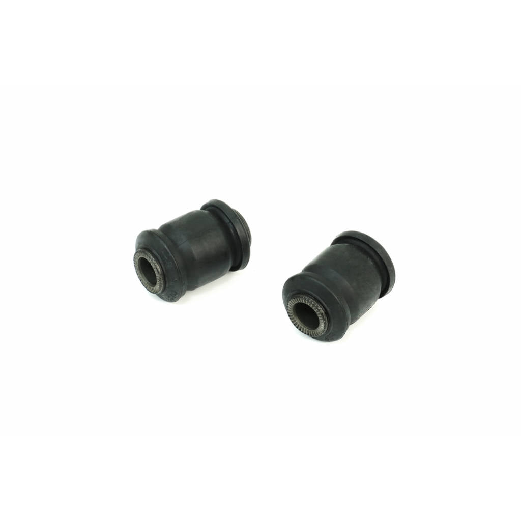 HARDRACE Q1162 Front Lower Arm Bushing, Front (Harden Rubber) - 2PCS / SET for TOYOTA YARIS / VITZ / VIOS XP90 '06-13 / YARIS XP130 '11-20 / PRIUS C '11-21 Photo-2