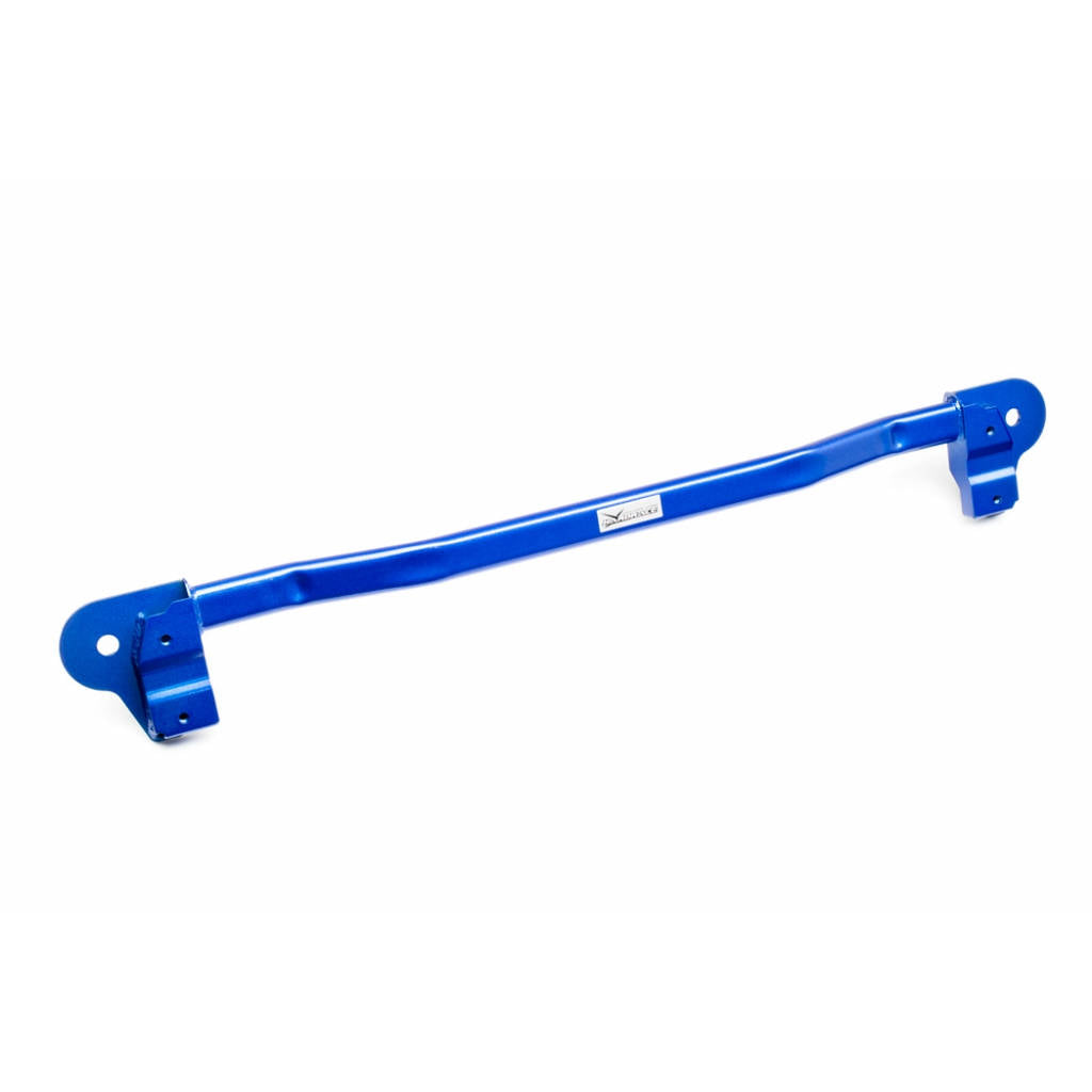 HARDRACE Q1174 REIN FORCED Rear Stabilizer MountING FRAME - 1PCS / SET for SUBARU WRX '22- Photo-2