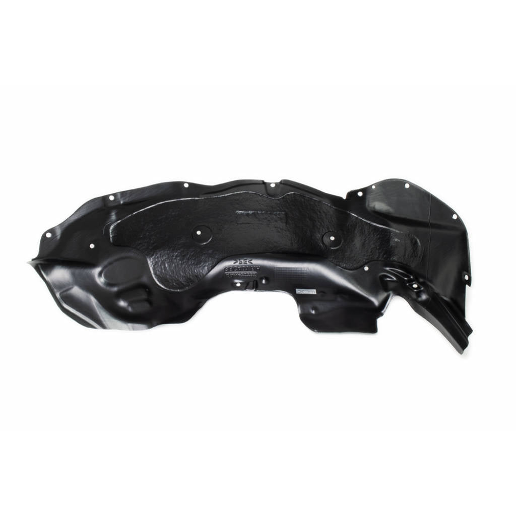 HARDRACE Q1179 Front & Rear Inner Fender Liner - 4pcs / Set For SUZUKI Jimny 2018- Photo-4