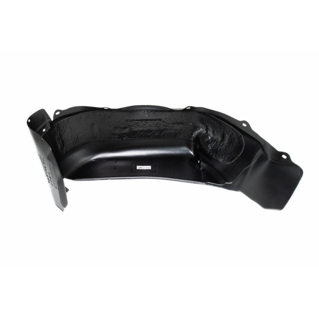 HARDRACE Q1179 Front & Rear Inner Fender Liner - 4pcs / Set For SUZUKI Jimny 2018- Photo-5