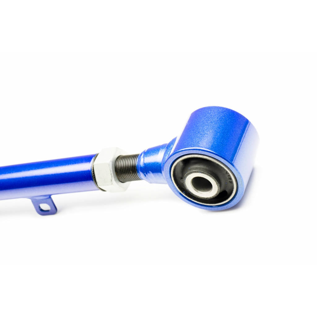HARDRACE Q1187 Rear Upper Arm - Adjustable (Harden Rubber) - 2PCS / SET for TOYOTA TOWN ACE VAN '08- Photo-3