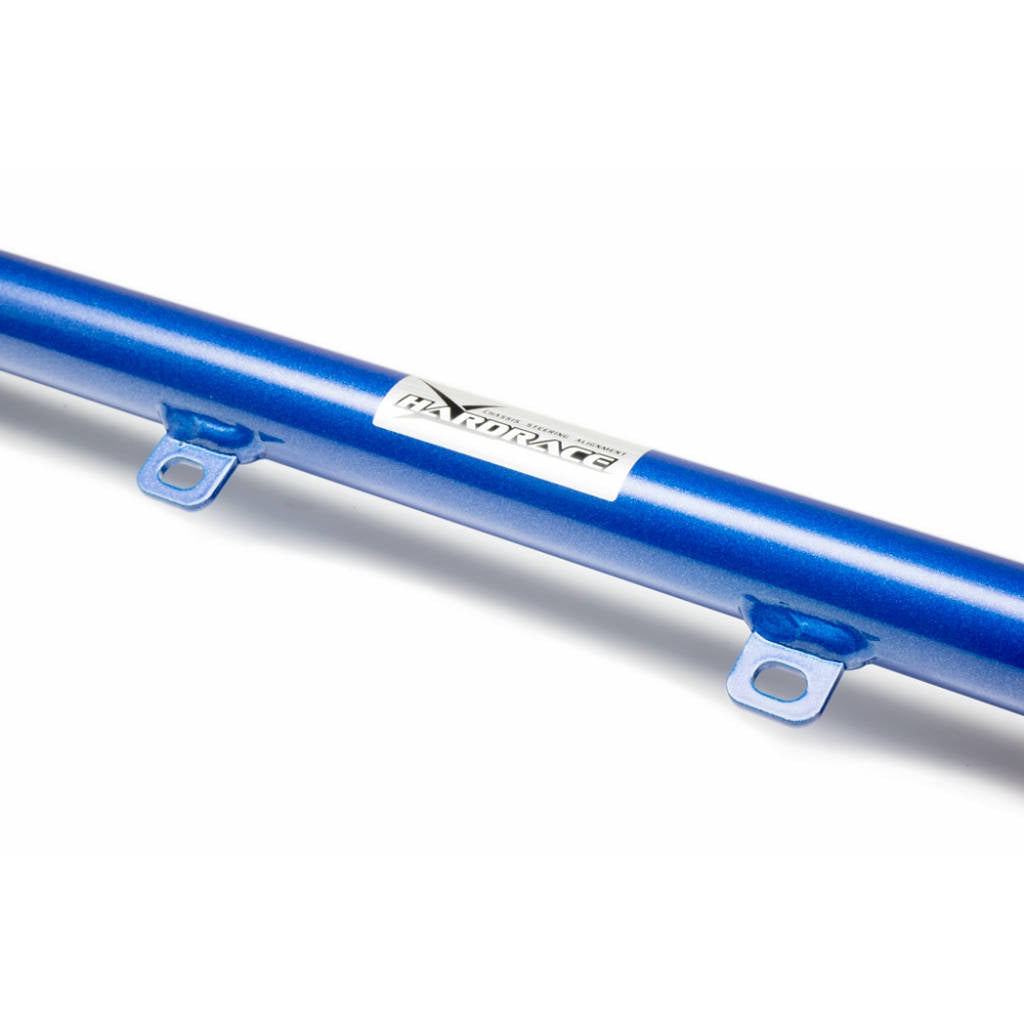 HARDRACE Q1187 Rear Upper Arm - Adjustable (Harden Rubber) - 2PCS / SET for TOYOTA TOWN ACE VAN '08- Photo-4
