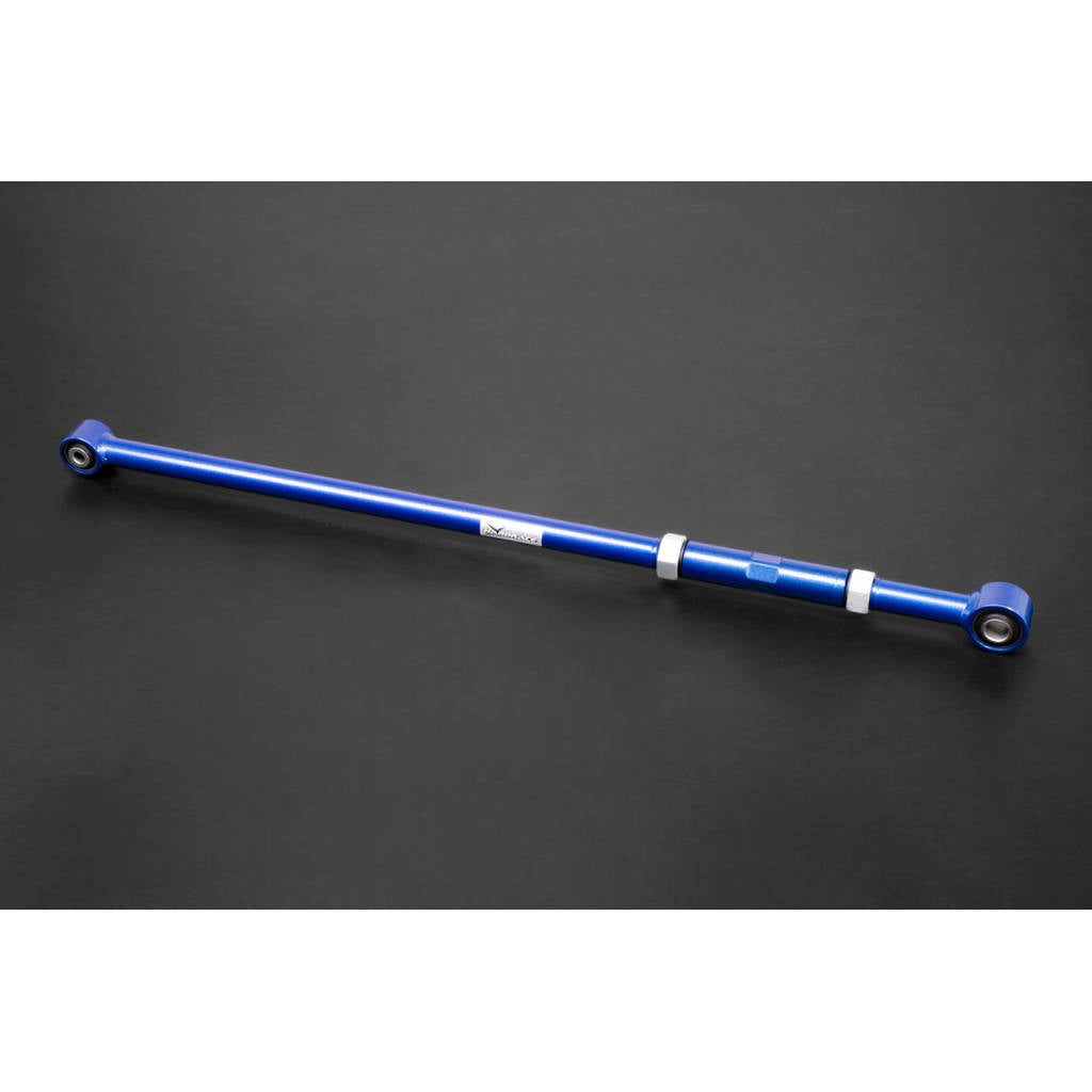 HARDRACE Q1189 Rear LATERAL Arm / PANHARD ROD (Harden Rubber) - 1PCS / SET for TOYOTA TOWN ACE '08- Photo-0