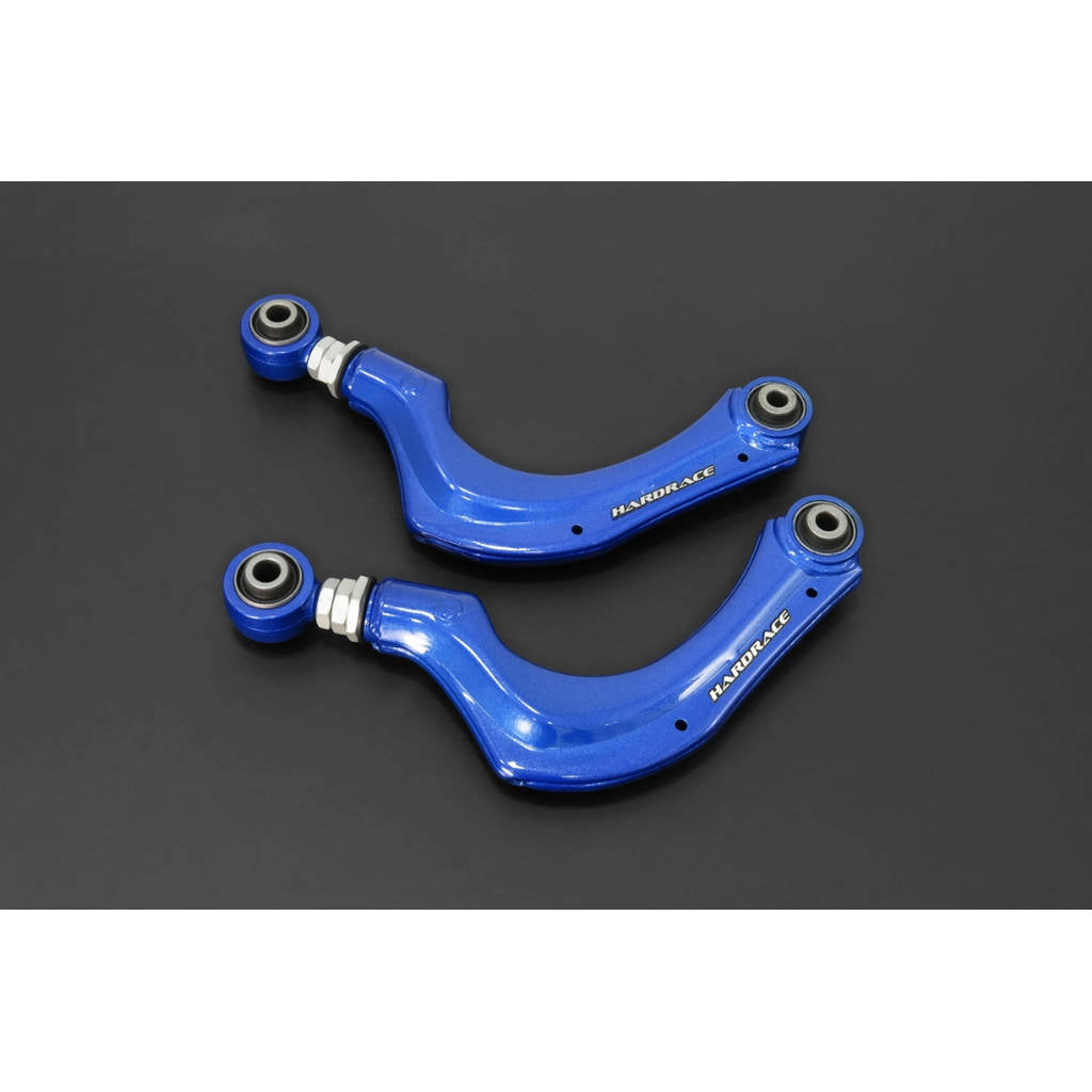 HARDRACE Q1190 Rear Upper Camber Kit (Harden Rubber) - 2PCS / SET for HYUNDAI ELANTRA '20- Photo-0