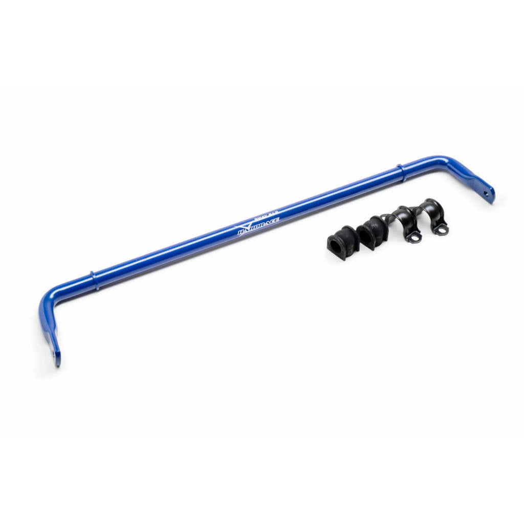 HARDRACE Q1192 Rear Sway Bar, 28mm - 5PCS / SET for HYUNDAI ELANTRA N '21- Photo-2
