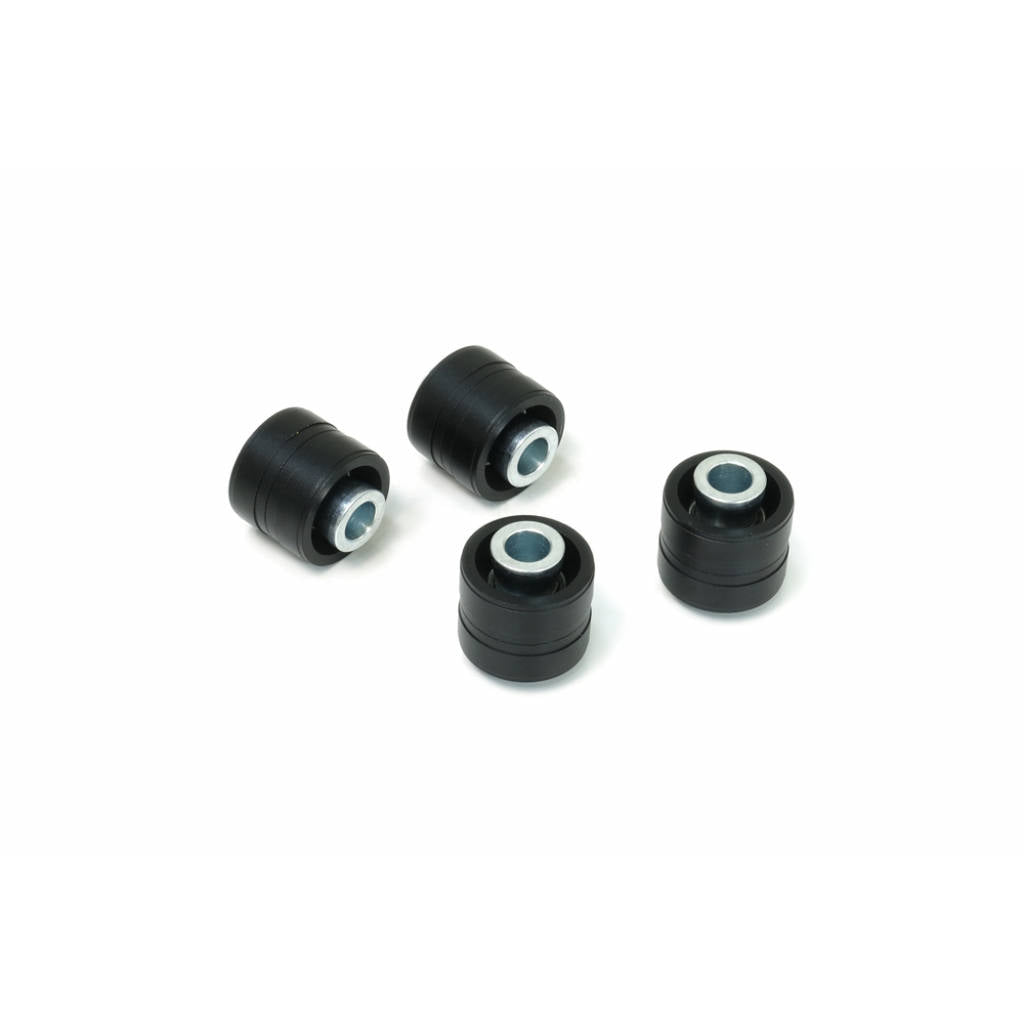 HARDRACE Q1199 Rear Knuckle Bushing (Pillow Ball) - 4PCS / SET for HONDA ACCORD '98-07 / ACURA TSX '03-08 Photo-2