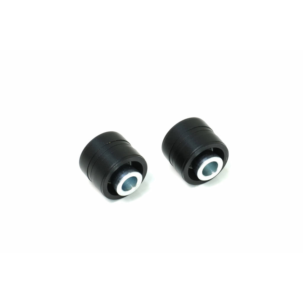 HARDRACE Q1199 Rear Knuckle Bushing (Pillow Ball) - 4PCS / SET for HONDA ACCORD '98-07 / ACURA TSX '03-08 Photo-3