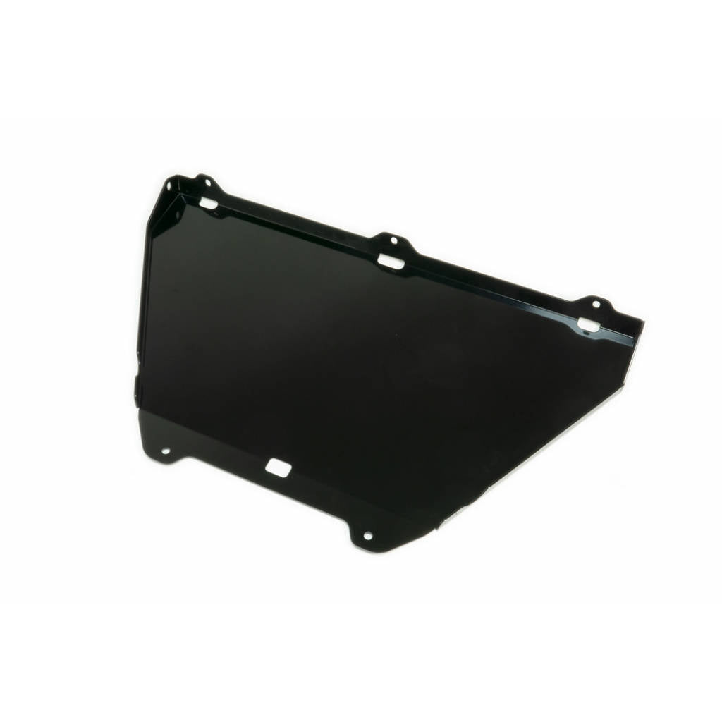HARDRACE Q1214 Front Lower SKID PLATE - 1PCS / SET for TOYOTA TOWNACE / LITEACE '18- Photo-3