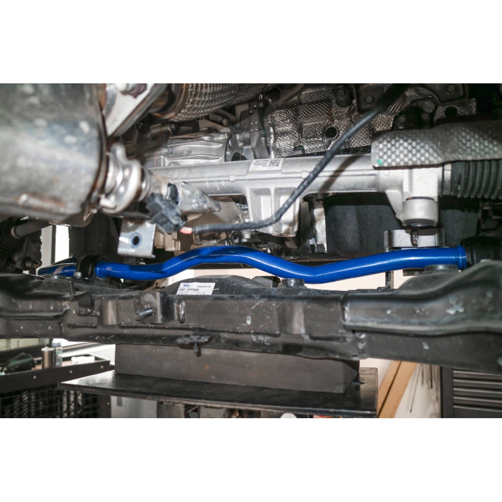 HARDRACE Q1219 Front Sway Bar, 28mm - 5PCS / SET for KIA CARNIVAL '20- Photo-7