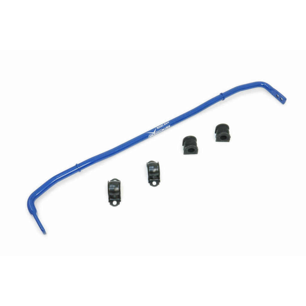 HARDRACE Q1220 Rear Sway Bar, 22mm - 5PCS / SET for KIA CARNIVAL '20- Photo-2