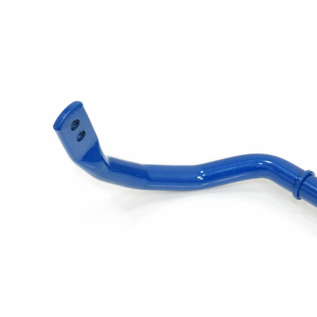 HARDRACE Q1231 Front Sway Bar, 25.4mm - 5PCS / SET for VW POLO '17- / T-CROSS '19- / SKODA FABIA '21- / SCALA '19- / KAMIQ '19- / AUDI A1 '18- Photo-4