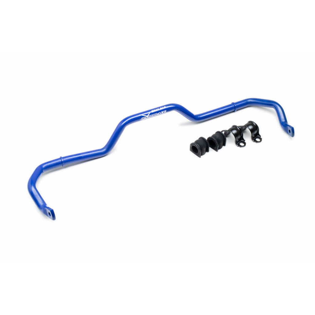 HARDRACE Q1258 Rear Sway Bar, 25.4mm - 5PCS / SET for MG HS '19- 2WD / 4WD Photo-2