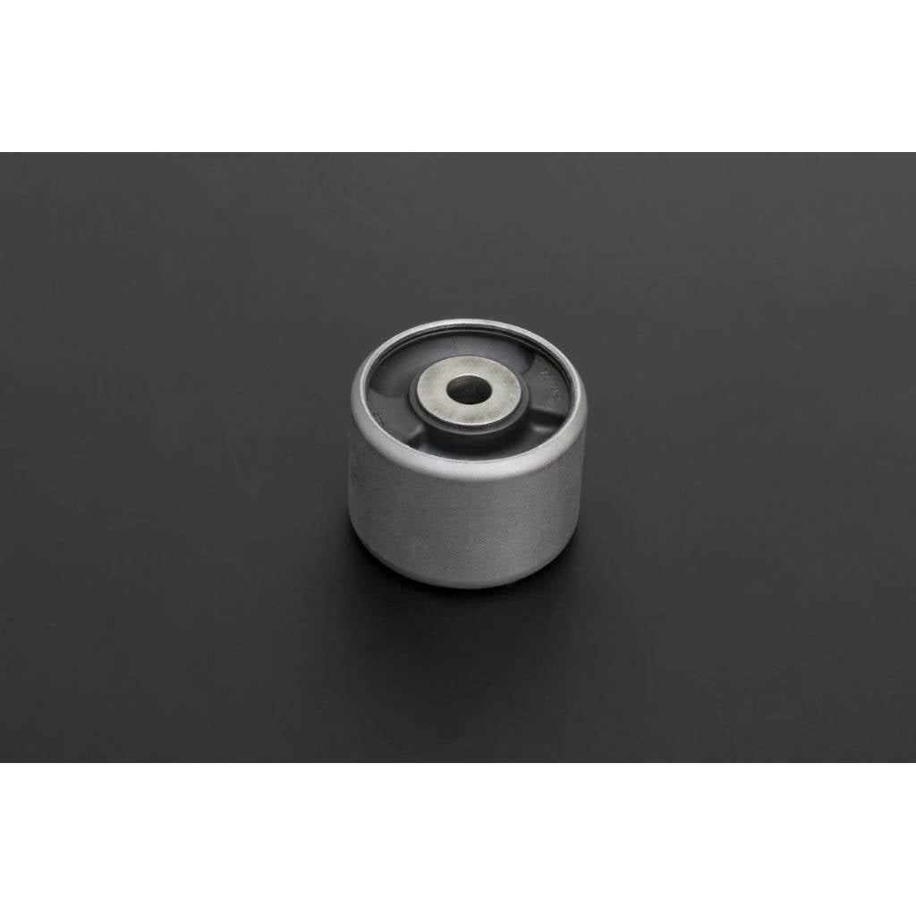 HARDRACE Q1271 Rear DIFF.BUSH -Rear SIDE (TO SUBFRAME) - 1PC / SET for INFINITI Q50 '13- / Q60 '16- Photo-0