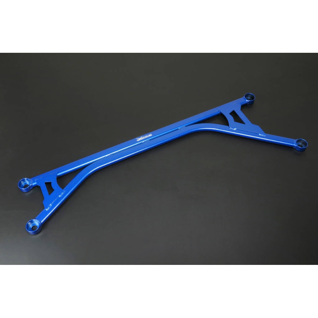 HARDRACE Q0714 Front Lower Brace - 1PCS / SET for MT ONLY for MAZDA MIATA / MX-5 ND '15- Photo-0