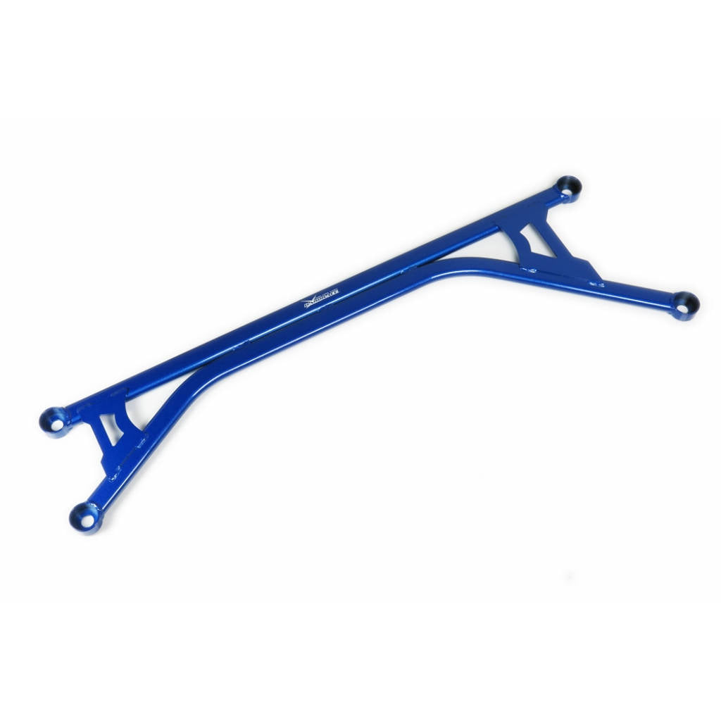HARDRACE Q0714 Front Lower Brace - 1PCS / SET for MT ONLY for MAZDA MIATA / MX-5 ND '15- Photo-3