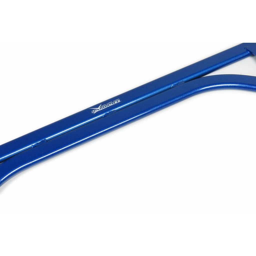 HARDRACE Q0714 Front Lower Brace - 1PCS / SET for MT ONLY for MAZDA MIATA / MX-5 ND '15- Photo-4