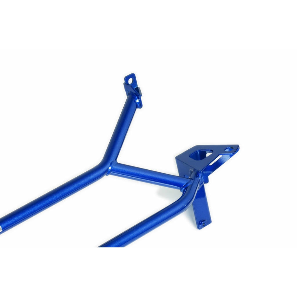 HARDRACE Q0734 Front MEMBER Brace - 1PCS / SET for MITSUBISHI LANCER EVOLUTION 7~9TH Photo-5