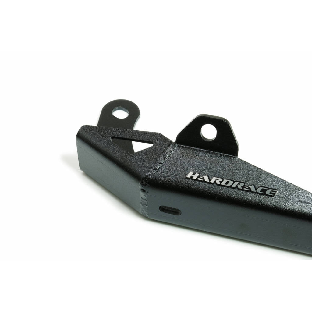 HARDRACE Q0764 Rear SHOCK ABSORBER SKID PLATE - 2PCS / SET for SUZUKI JIMNY '18- Photo-6