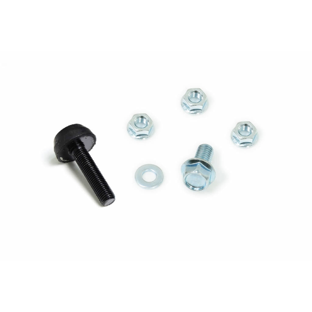 HARDRACE Q0813 Brake master cylinder stopper - 1PCS / SET for TOYOTA COROLLA CROSS '20- Photo-5