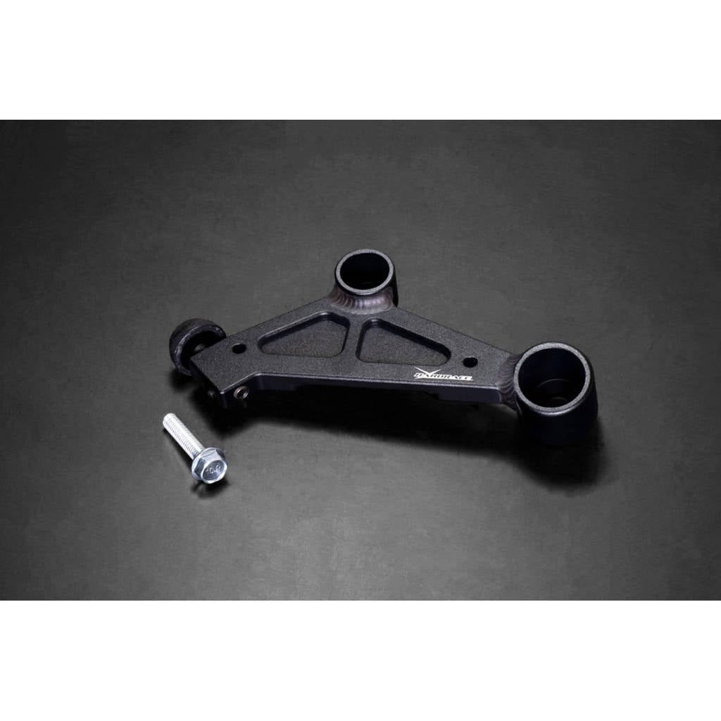 HARDRACE Q0910 Brake master cylinder stopper - 1PCS / SET for RHD USE for TESLA MODEL 3 '17- Photo-0