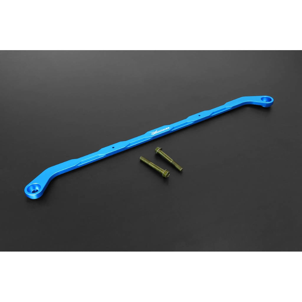 HARDRACE Q0911 Front Lower Brace - 1PCS / SET for TESLA MODEL 3 '17- Photo-0