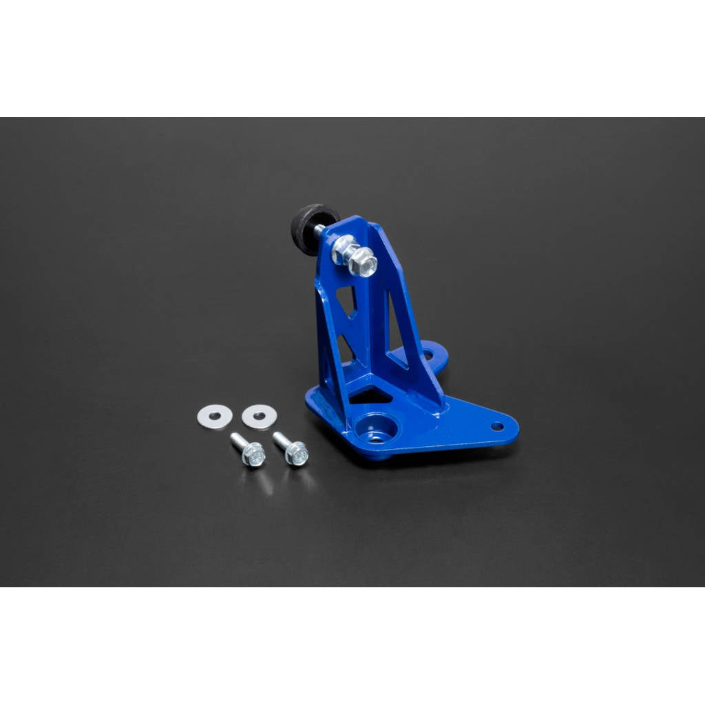 HARDRACE Q0917 Brake master cylinder stopper - 1PCS / SET for LHD MODELS for TOYOTA HILUX '15- Photo-0