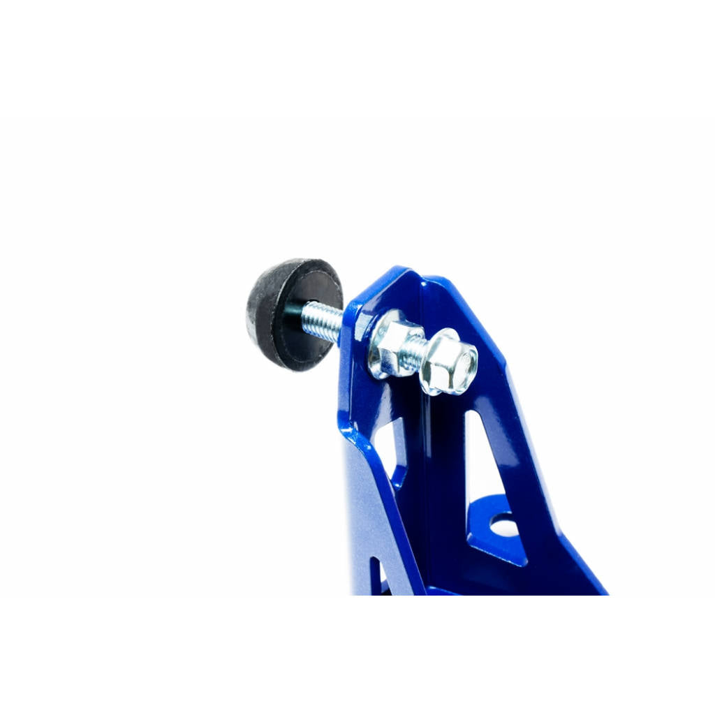 HARDRACE Q0917 Brake master cylinder stopper - 1PCS / SET for LHD MODELS for TOYOTA HILUX '15- Photo-4