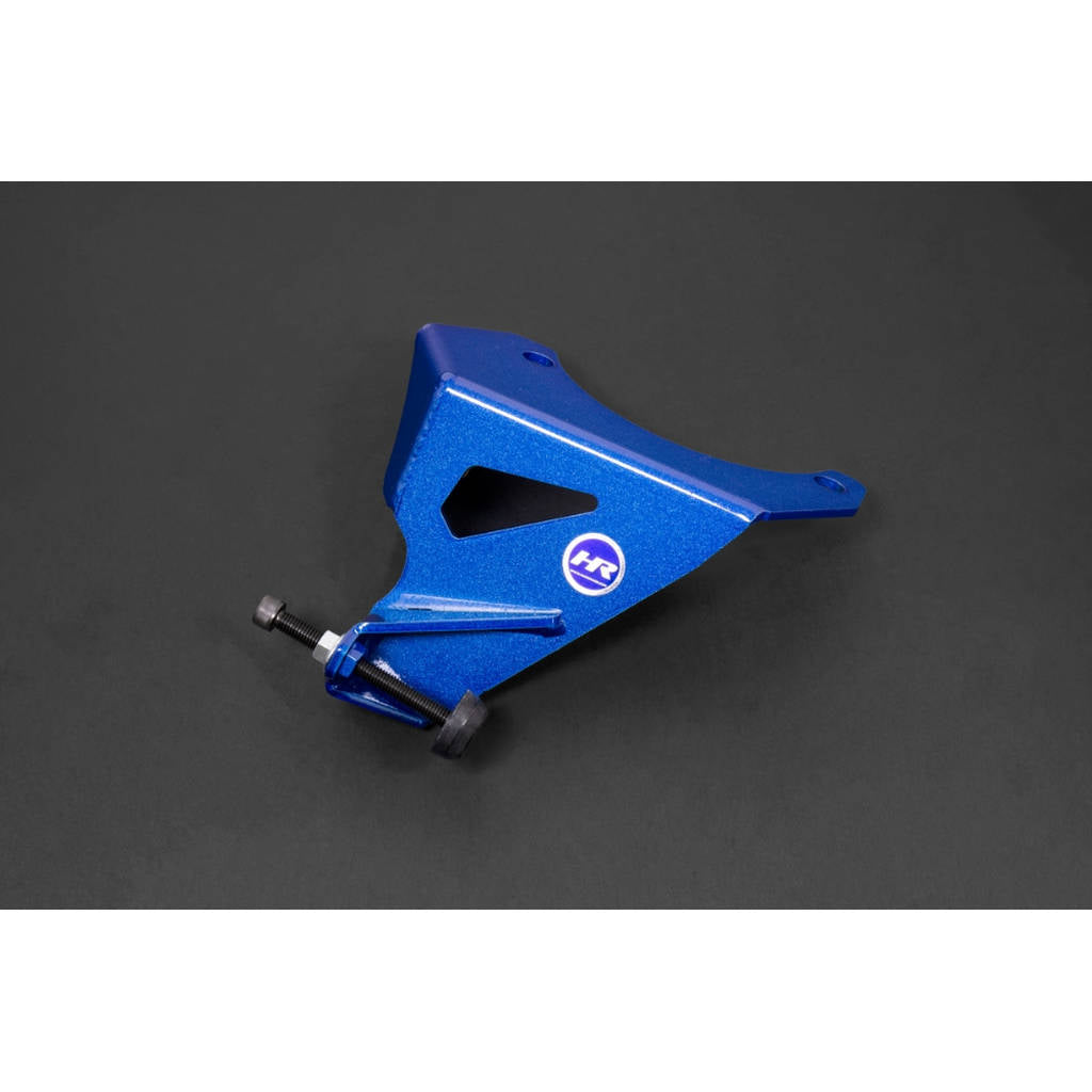 HARDRACE Q0922 Brake master cylinder stopper for RHD MODELS for MITSUBISHI LANCER EVOLUTION 7TH~9TH Photo-0